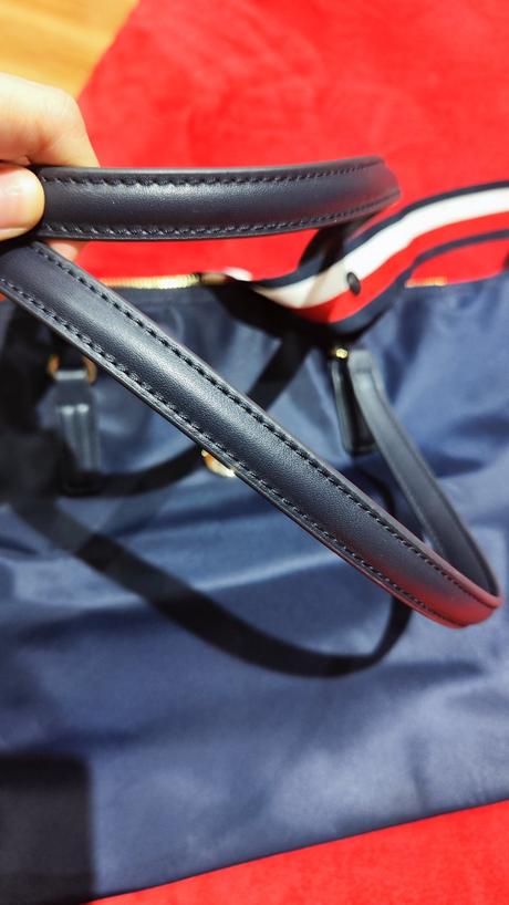 Tommy hilfiger kabelka, tommy hilfiger