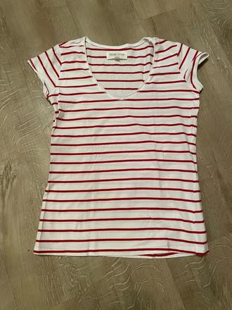 Tričko, veľ. s, reserved,s