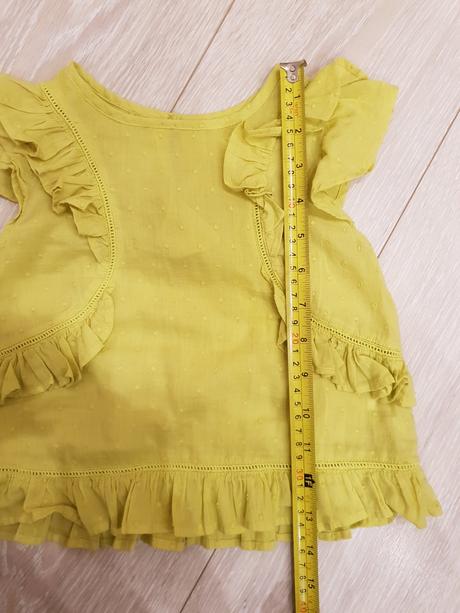 Lahka bluzka, next,98