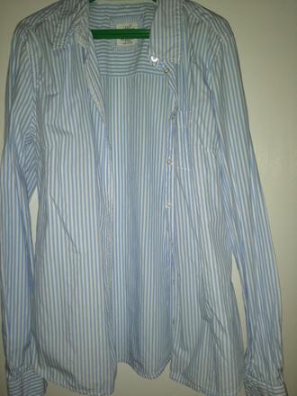 Dámska košeľa, l.o.g.g.,38