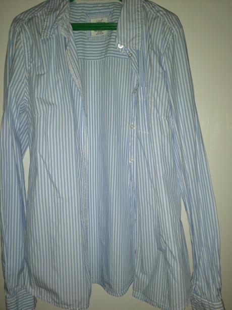 Dámska košeľa, l.o.g.g.,38