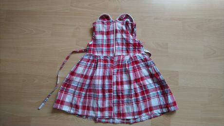 Dievčenské šaty, grace,92