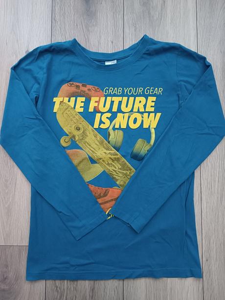 Tričko, chapter young,158