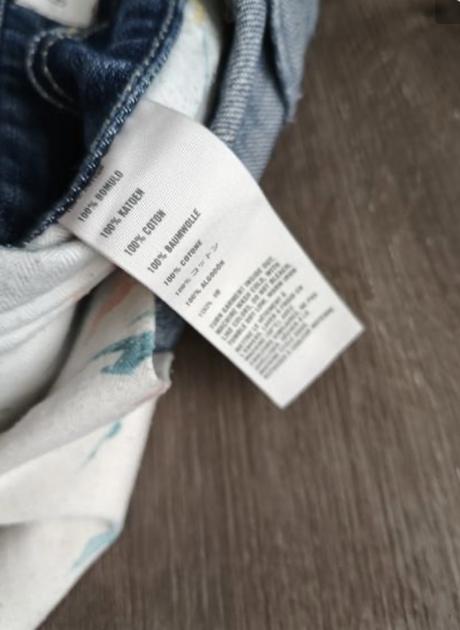 Hollister bedrová mini sukňa  veľ.l-29, hollister,l