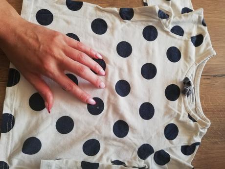 Next ladybird tricka, 86–98