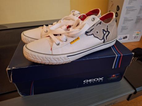 Plátenky red bull racing, geox,39