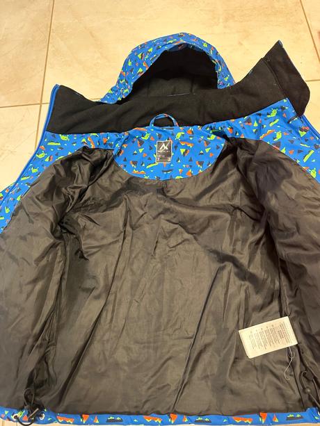 Set mckinley, mckinley,122