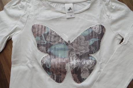 Tricko, palomino,128