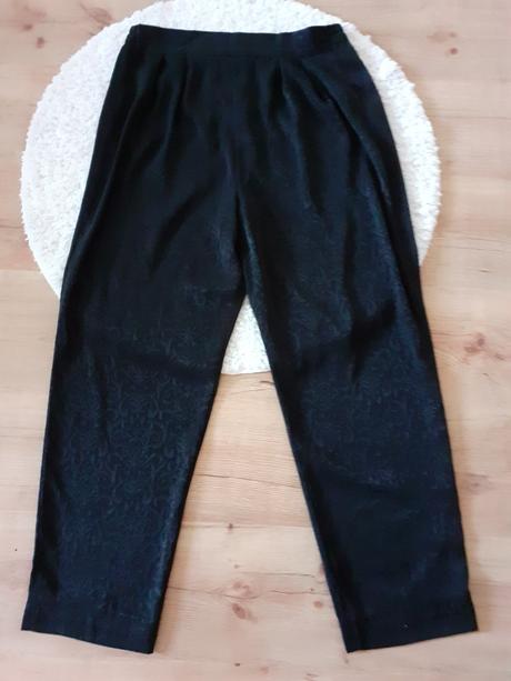 Nohavice 82 - 96cm, l