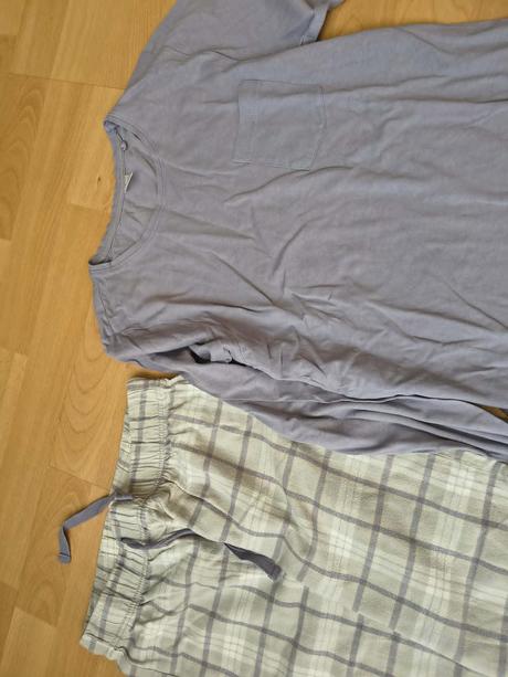 2x pyžamo esmara, xs, esmara,xs