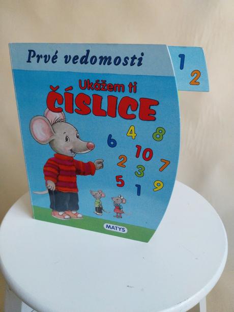Čisla, 