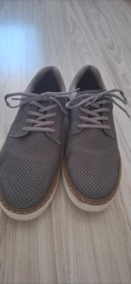 Rieker obuv, rieker,44