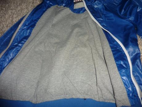 Prechodná bunda, kenvelo,128