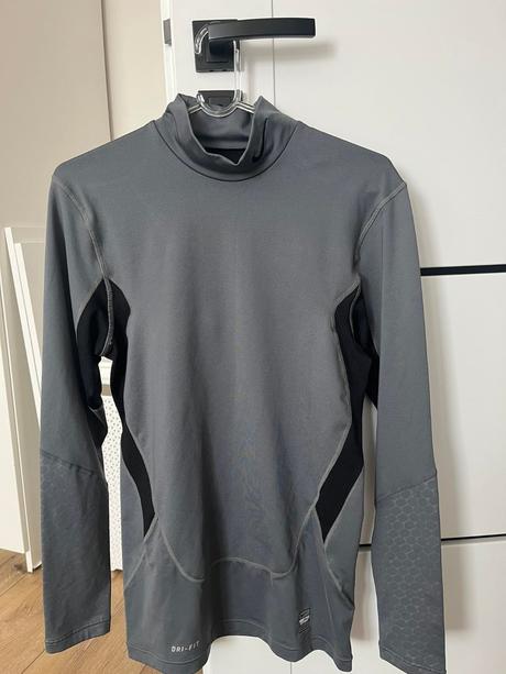 Športové tričko, nike,l