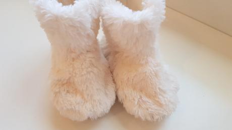 Cizmicky do kocika, h&m,18