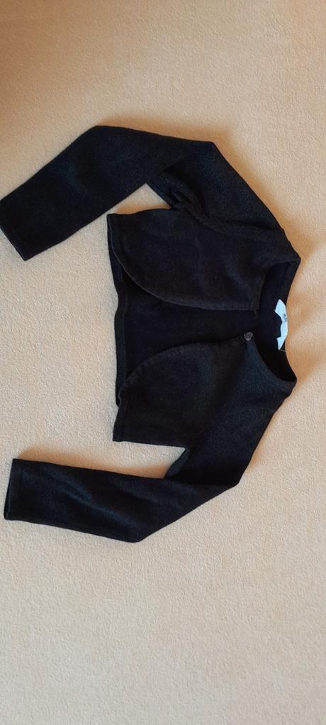 Bolero 4-6r, h&m,110