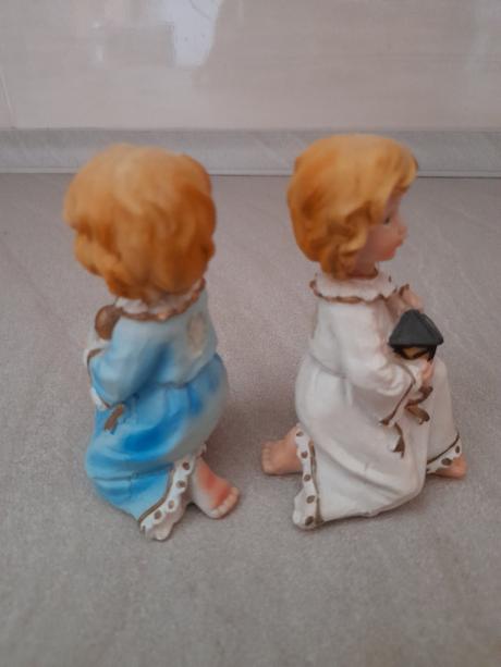 Male bytove doplnky 2 kusy, 