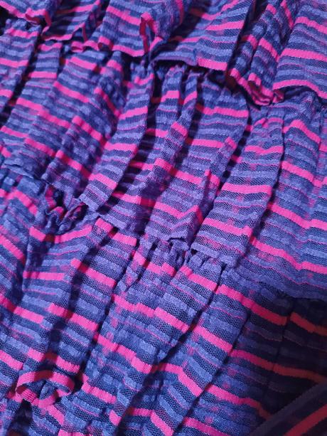 Dievčenská sukňa, 152