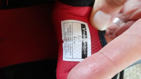 Vivobarefoot linx vegan, vivobarefoot,42