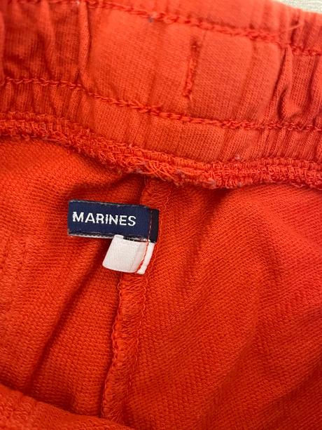 Original marines šortky, original marines,116