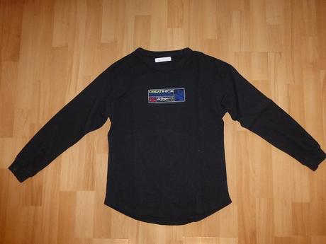 Tričko zara, zara,152