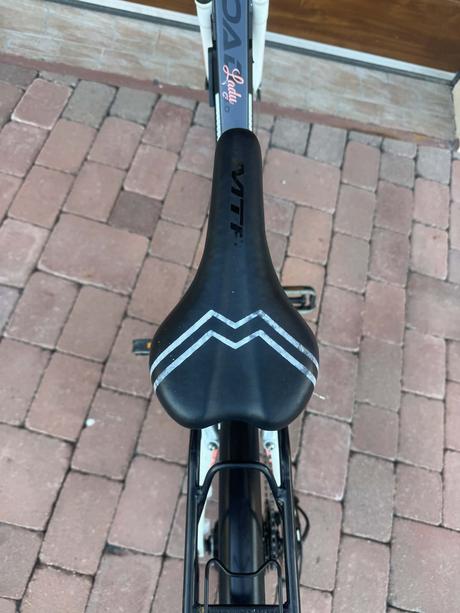 Elektrobicykel mtf road lady 3.0, 