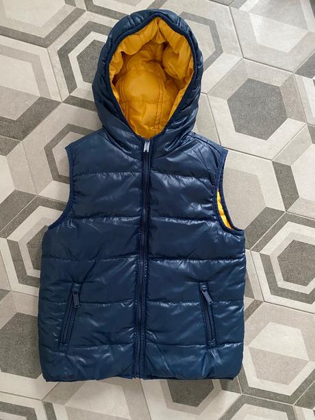 Mayoral fesacka obojstranna vesta, mayoral,110