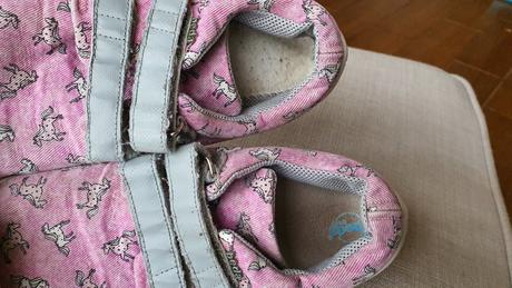 Beda tenisky, beda,33