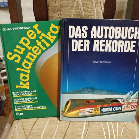 Starsie knihy, nalezovy stav, 