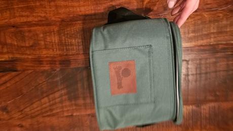 Prenostná chladiaca taška, termo box na plechovky,