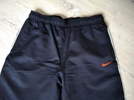 Chlapčenské športové šuštiaky nike, nike,158