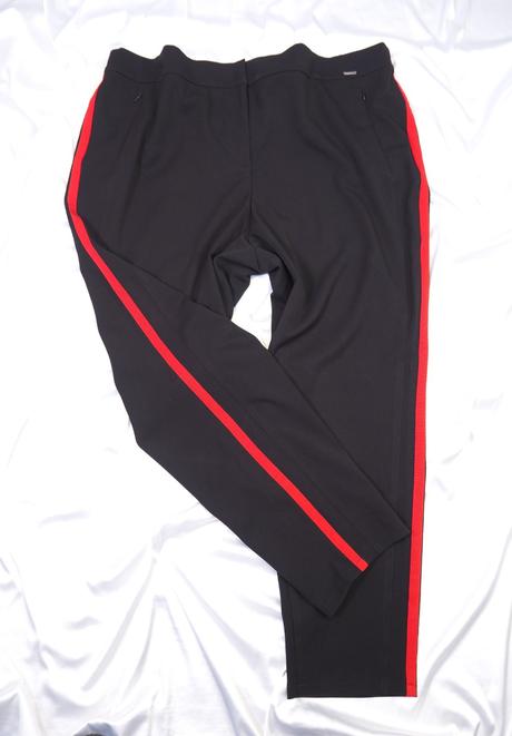 Luxusné dámske nohavice samoon by gerry weber, gerry weber,52