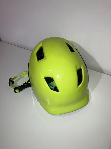 Prilba na bicykel, xs