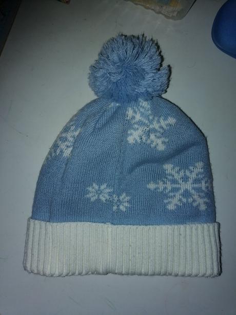 Nakrčník + čiapočka dedoles 104 -110, 104