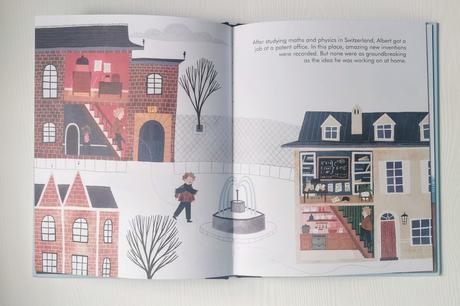 A. einstein zo série lpbd,