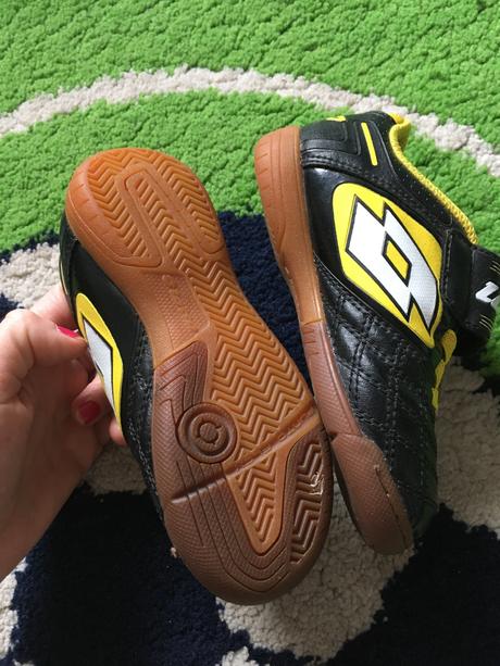 Halovky lotto, lotto,27