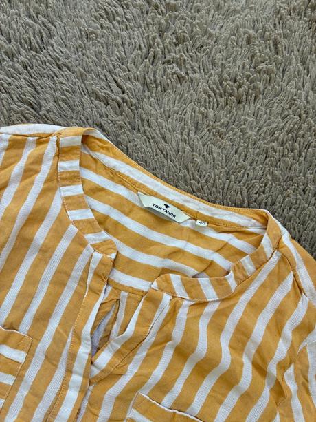 Tom tailor blúzka, tom tailor,40