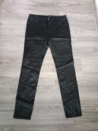 Kožienkové nohavice 44/46, xxl