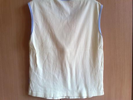 Tričko pre damu alebo slečnu zn.hawaii 5, l