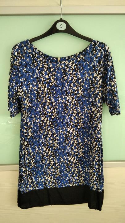 Šaty tunika, f&f,38