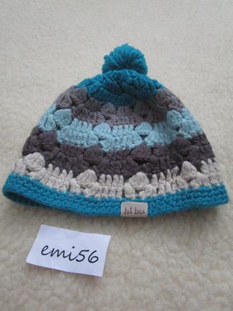 2747. háčkovaná čiapka, 104