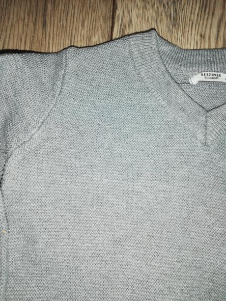 Sveter, reserved,86