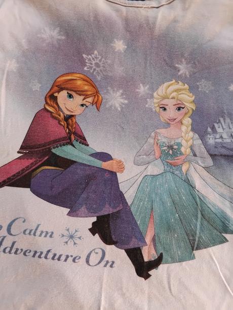 Trička s kratkym rukavom, 110