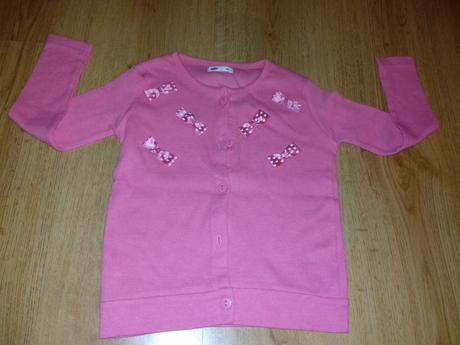 Mikina 104/110, pepco,104