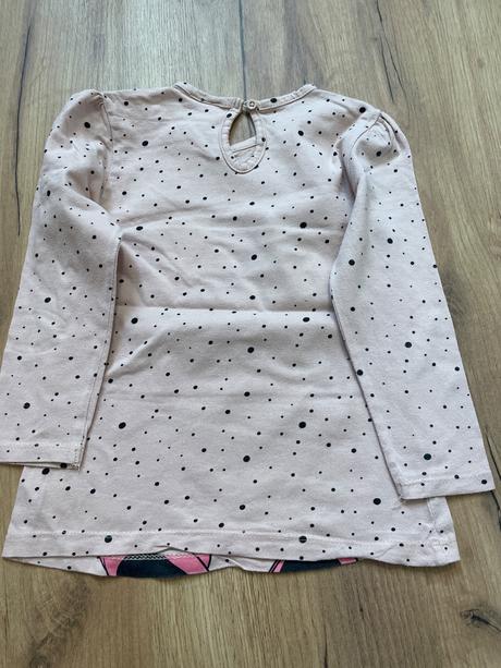 Minney tričko, disney,104