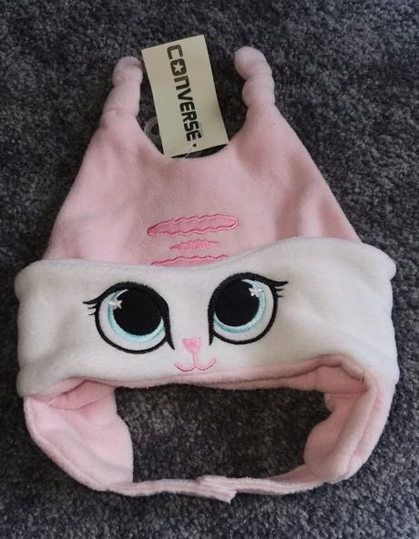 Ciapka converse, converse,68 / 74 / 80