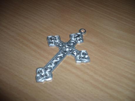 Prívesok križik, 