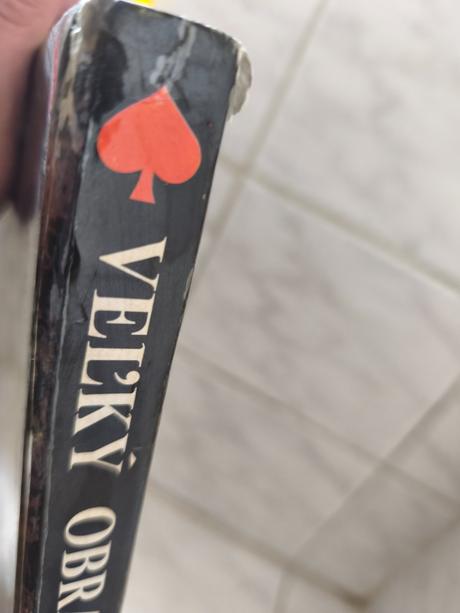 Veľký obrázkový snár, 