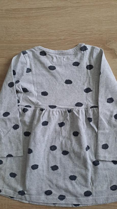 Svetríkové šaty, sinsay,98