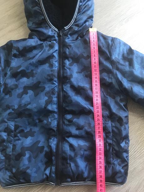 Frajerska prechodná bundička, mayoral,98